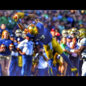 Meet your Posher, Billy